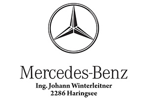 Mercedes Benz Ing. Winterleitner