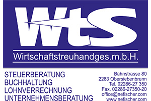WTS – Wirtschaftstreuhand GmbH