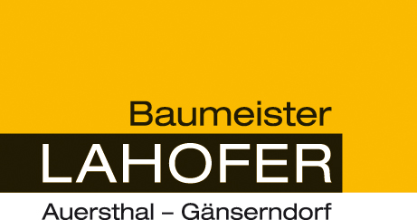Baumeister Lahofer