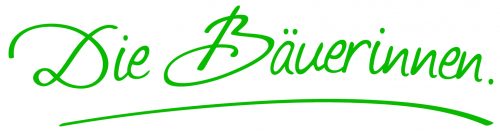 Bezirksbäuerinnen