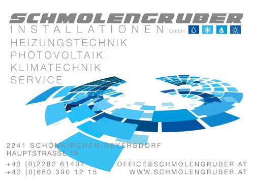 Schmolengruber