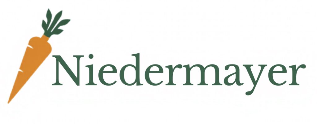 Logo Niedermayer GmbH